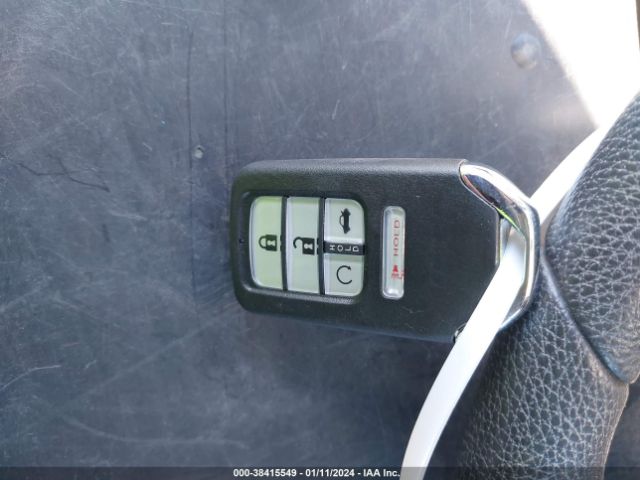 5FNRL6H26LB02596 Honda ODYSSEY LX