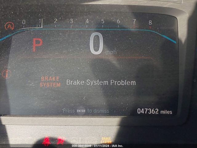 5FNRL6H26LB02596 Honda ODYSSEY LX