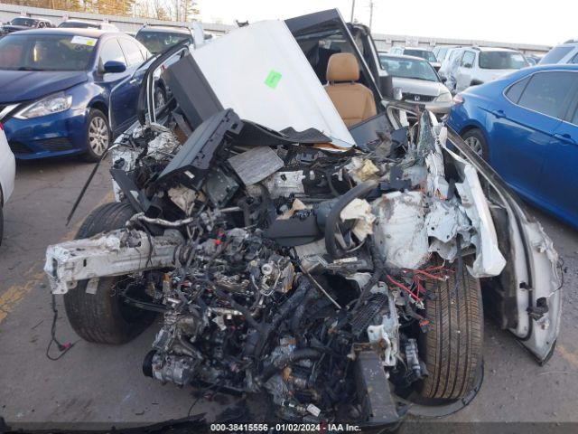 3VVNB7AX3PM008946 Volkswagen Tiguan 2.0t Se