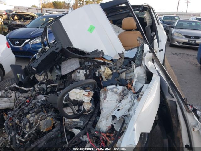 3VVNB7AX3PM008946 Volkswagen Tiguan 2.0t Se