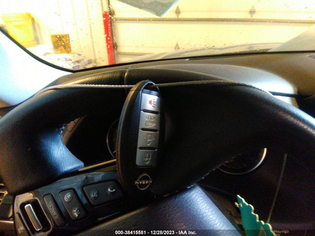 Nissan Armada Sv 2wd 2021 JN8AY2AC9M9148039 Image 11