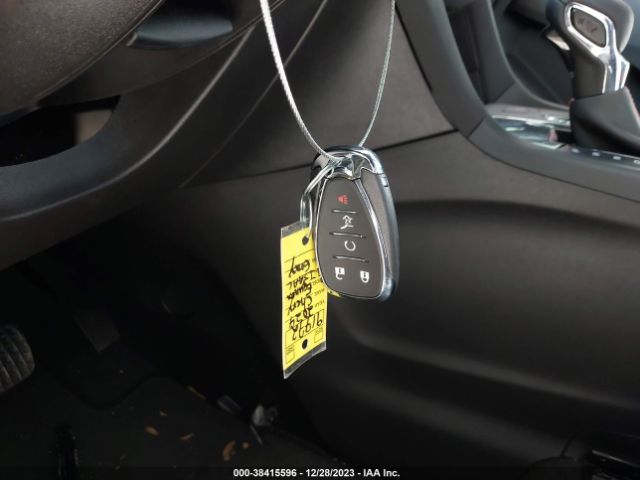 3GNAXMEG2RS157913 Chevrolet Equinox Fwd Rs