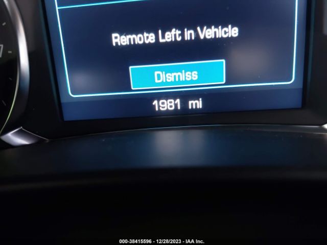 3GNAXMEG2RS157913 Chevrolet Equinox Fwd Rs