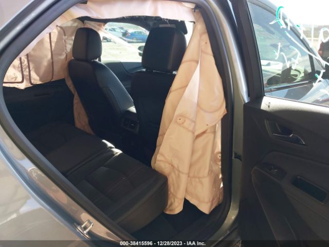 3GNAXMEG2RS157913 Chevrolet Equinox Fwd Rs