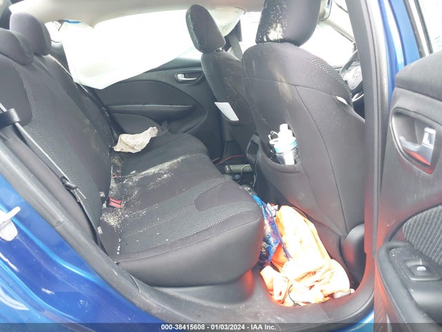 Dodge DART SE 2014 1C3CDFAA7ED767134 Image 8