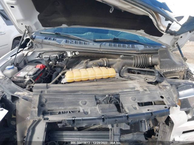 1FTEW1CP3GKF78580 Ford F-150 Xlt