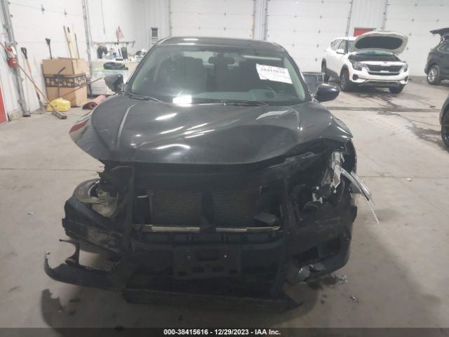19XFC2F51JE036563 Honda Civic Lx