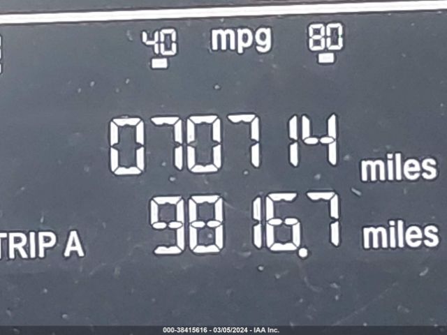 19XFC2F51JE036563 Honda Civic Lx