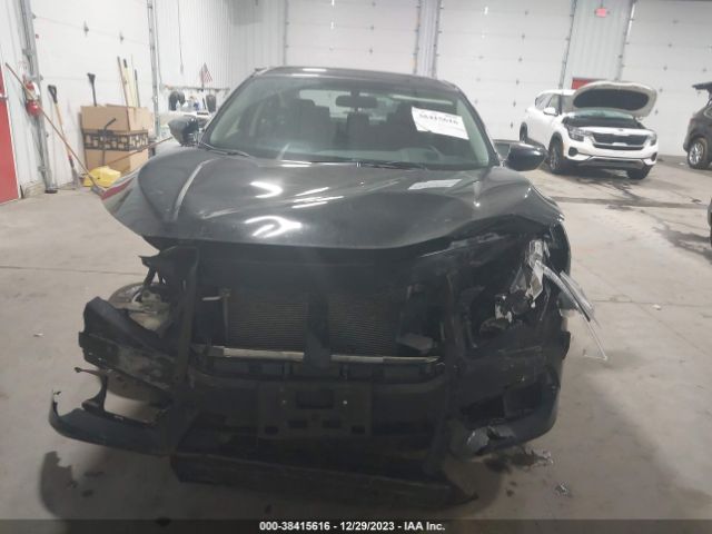 19XFC2F51JE036563 Honda Civic Lx