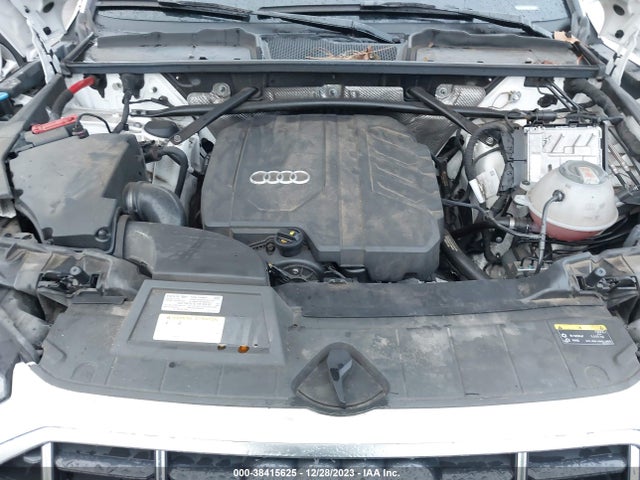WA1BAAFY1M2020755 Audi Q5 Premium Plus 45 Tfsi Quattro S Tronic
