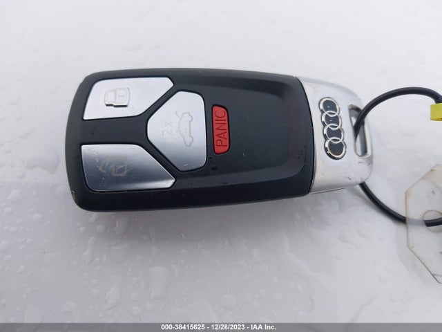 WA1BAAFY1M2020755 Audi Q5 Premium Plus 45 Tfsi Quattro S Tronic