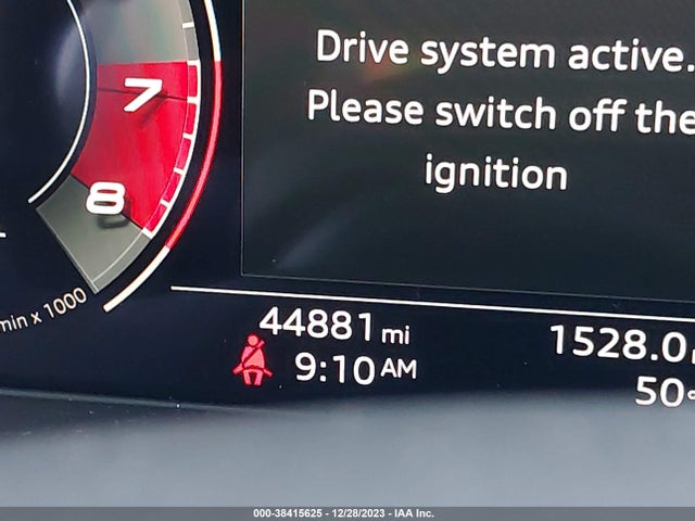 WA1BAAFY1M2020755 Audi Q5 Premium Plus 45 Tfsi Quattro S Tronic