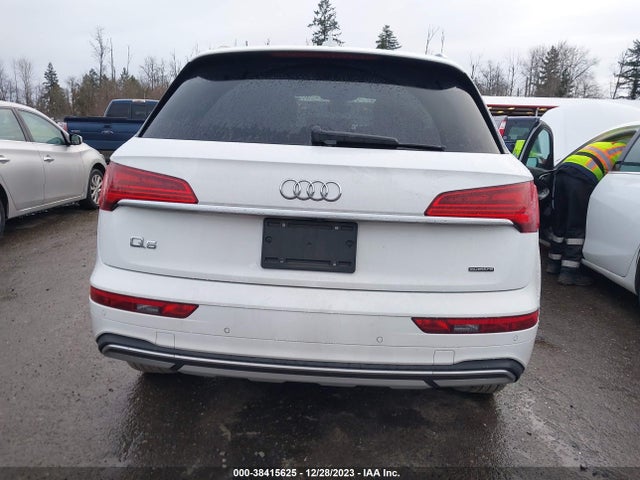 WA1BAAFY1M2020755 Audi Q5 Premium Plus 45 Tfsi Quattro S Tronic