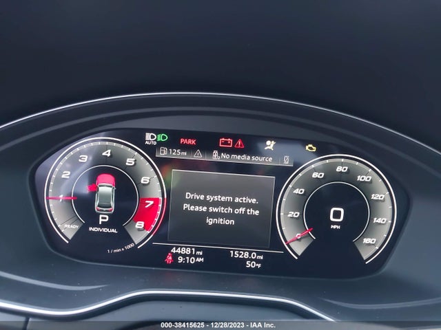 WA1BAAFY1M2020755 Audi Q5 Premium Plus 45 Tfsi Quattro S Tronic