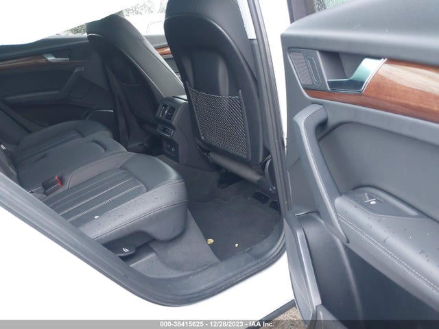 WA1BAAFY1M2020755 Audi Q5 Premium Plus 45 Tfsi Quattro S Tronic