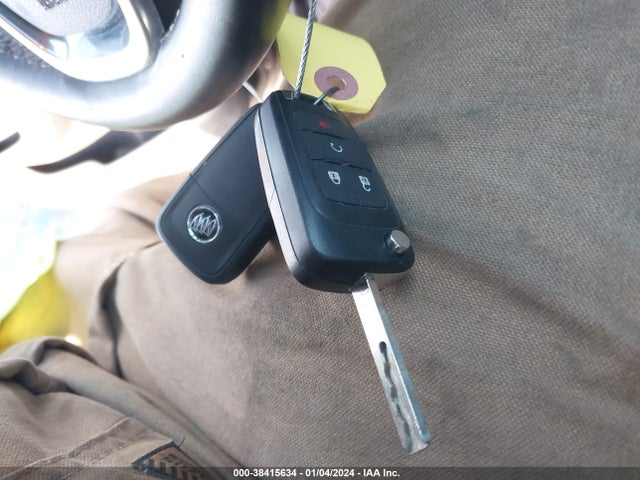 Продажа на аукционе авто 2013 Buick Encore Convenience, vin: KL4CJFSB9DB059242, номер лота: 38415634