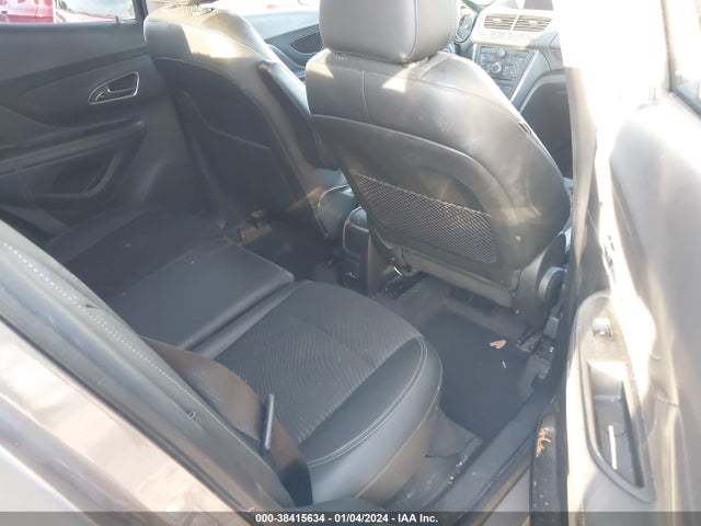 Продажа на аукционе авто 2013 Buick Encore Convenience, vin: KL4CJFSB9DB059242, номер лота: 38415634