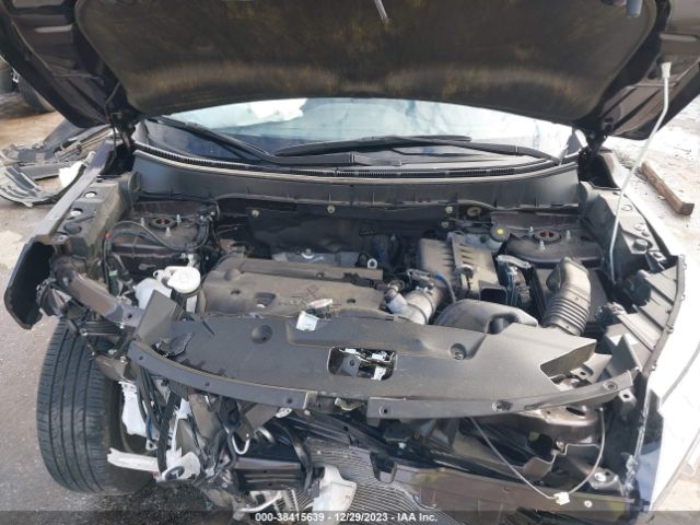 JA4ARUAU3MU002966 Mitsubishi Outlander Sport 2.0 Es Awc