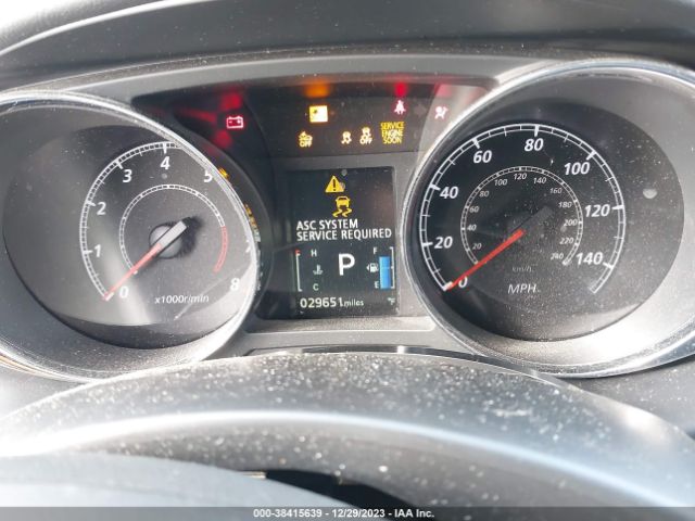 JA4ARUAU3MU002966 Mitsubishi Outlander Sport 2.0 Es Awc