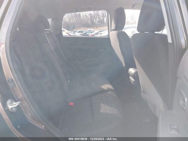 JA4ARUAU3MU002966 Mitsubishi Outlander Sport 2.0 Es Awc