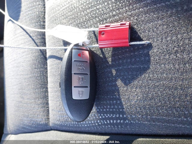 2011 NISSAN ALTIMA 2.5 S VIN: 1N4AL2AP9BC103458