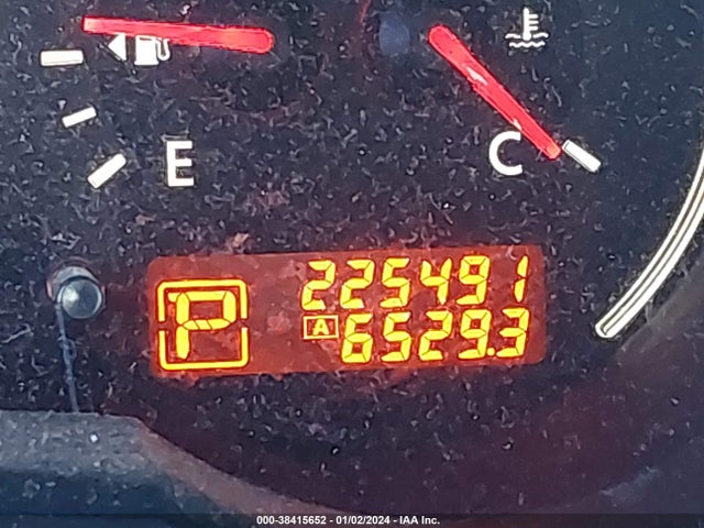 2011 NISSAN ALTIMA 2.5 S VIN: 1N4AL2AP9BC103458