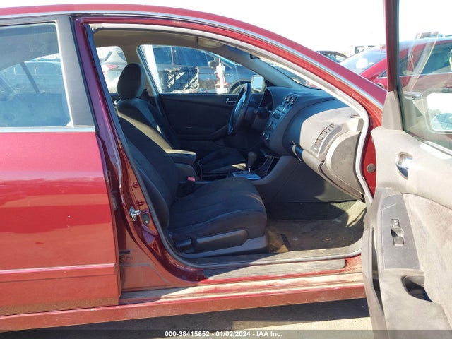 2011 NISSAN ALTIMA 2.5 S VIN: 1N4AL2AP9BC103458