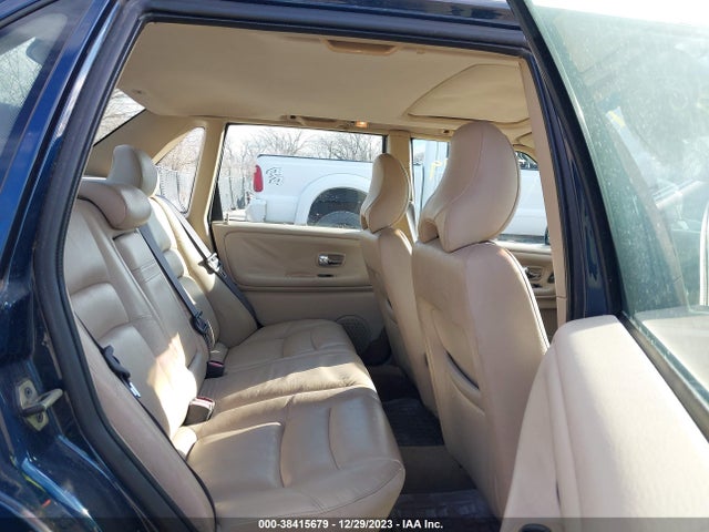 2000 VOLVO S70 GLT/GLT SE VIN: YV1LS56D2Y2636962