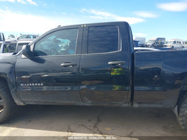 Chevrolet Silverado 1500 Wt 2016 1GCRCNEH4GZ308109 Image 14