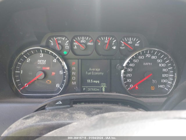 Chevrolet Silverado 1500 Wt 2016 1GCRCNEH4GZ308109 Image 7