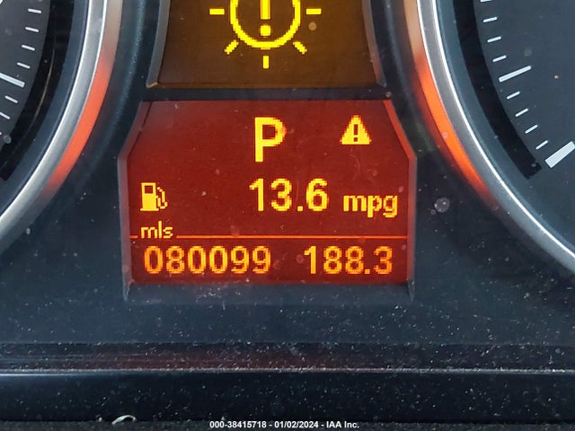 BMW X1 Xdrive28i 2014 WBAVL1C55EVY16994 Image 15