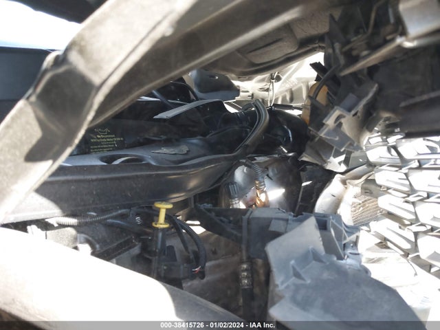 2013 MINI COUNTRYMAN WMWZC5C57DWP34234 Photo 9