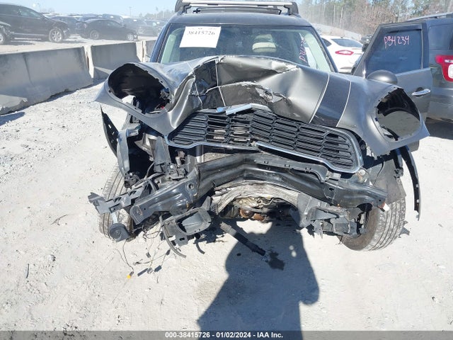 2013 MINI COUNTRYMAN WMWZC5C57DWP34234 Photo 5