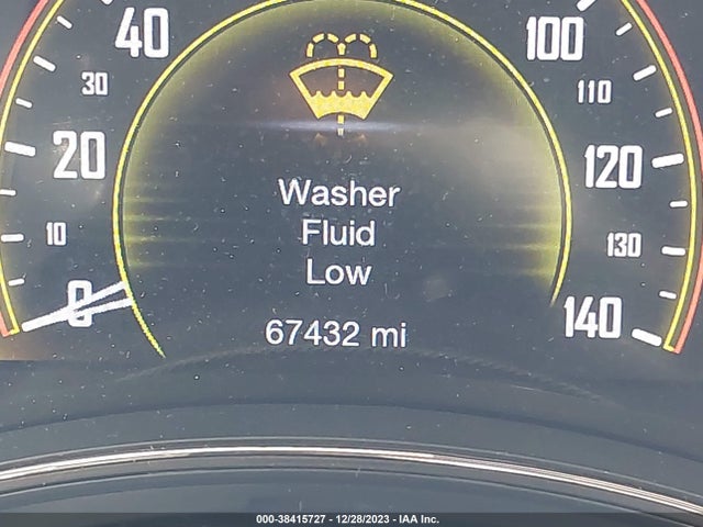 Dodge Durango R/t Rwd 2019 1C4SDHCT5KC575536 Image 15