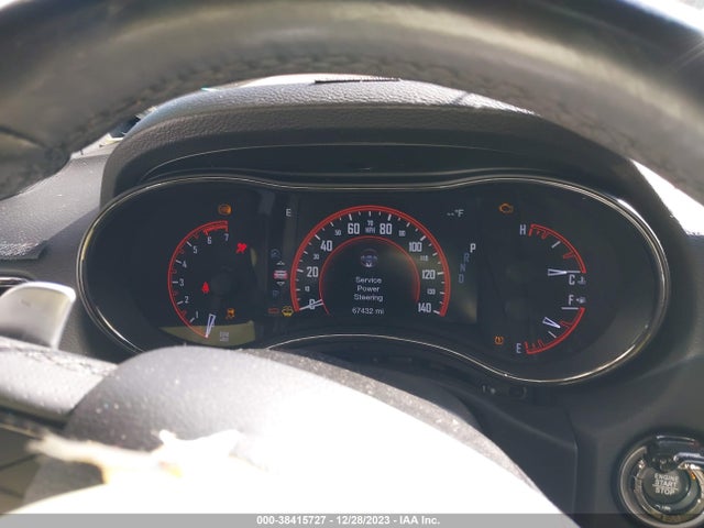 Dodge Durango R/t Rwd 2019 1C4SDHCT5KC575536 Image 7