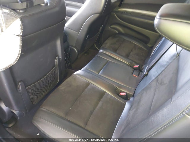 Dodge Durango R/t Rwd 2019 1C4SDHCT5KC575536 Image 8