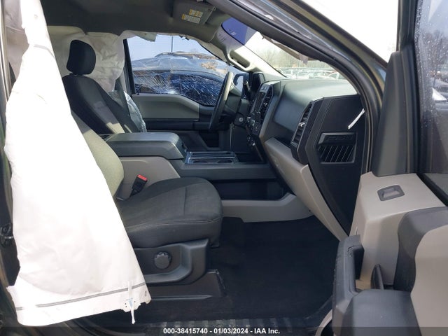 Ford F-150 Xl 2020 1FTEW1CP4LFA77054 Image 5