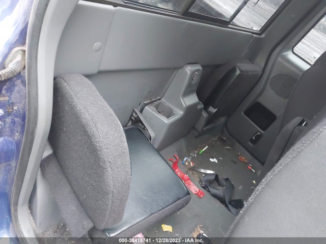 2004 FORD RANGER EDGE/TREMOR/XLT VIN: 1FTZR45EX4TA15036