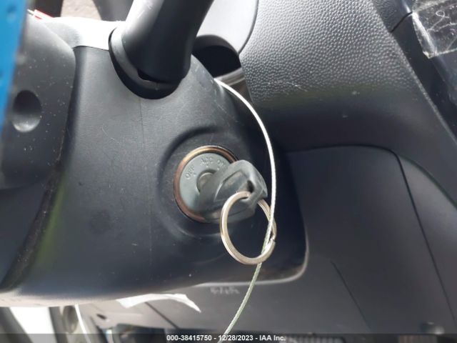 2015 MITSUBISHI MIRAGE ML32A4HJ1FH060361 Photo 10