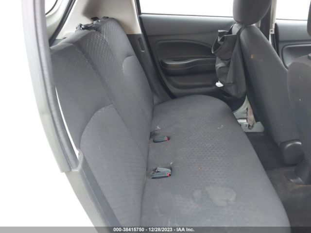 2015 MITSUBISHI MIRAGE ML32A4HJ1FH060361 Photo 7