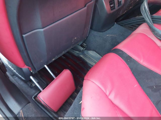19UUB5F50PA005958 Acura Tlx A-spec Package
