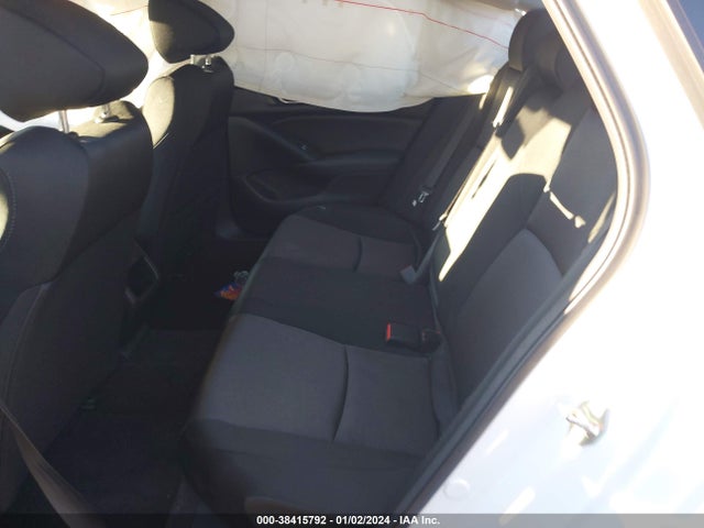 Honda ACCORD LX 2020 1HGCV1F12LA003809 Image 8