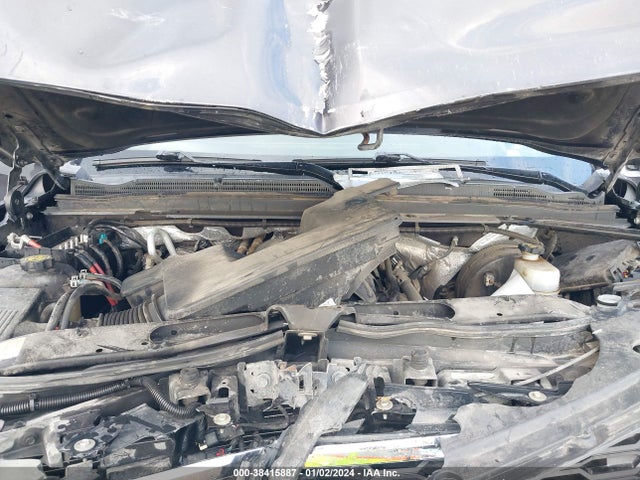 Chevrolet Tahoe Ls 2018 1GNSCAKC8JR212677 Image 10