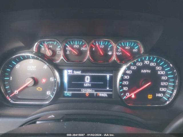 Chevrolet Tahoe Ls 2018 1GNSCAKC8JR212677 Image 15