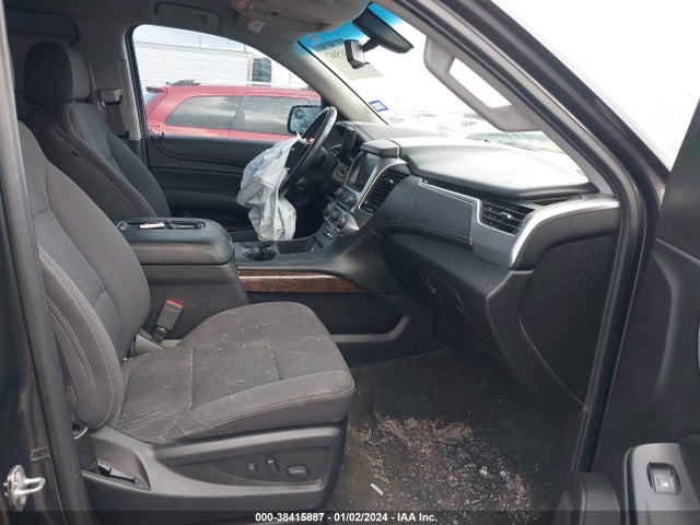 Chevrolet Tahoe Ls 2018 1GNSCAKC8JR212677 Image 5
