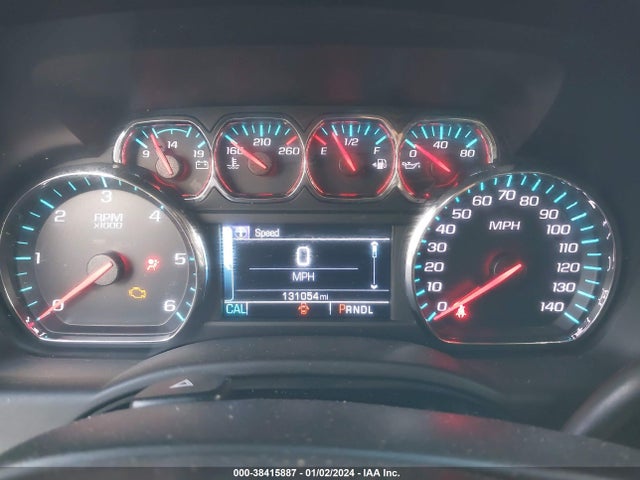 Chevrolet Tahoe Ls 2018 1GNSCAKC8JR212677 Image 7