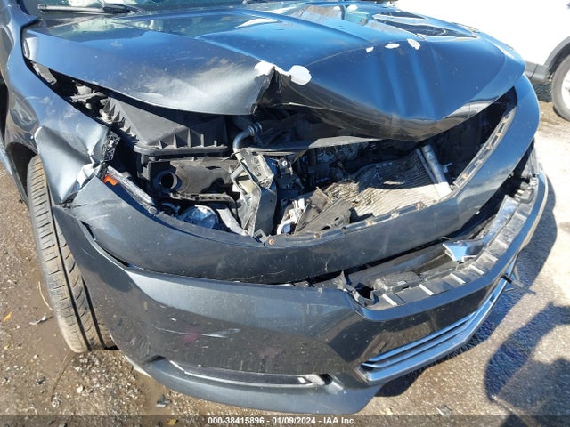 Chevrolet IMPALA 2LZ 2015 2G1165S33F9127677 Image 6