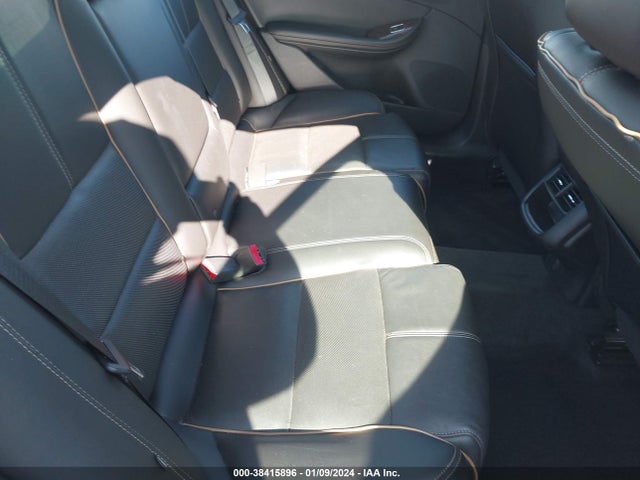 Chevrolet IMPALA 2LZ 2015 2G1165S33F9127677 Image 8