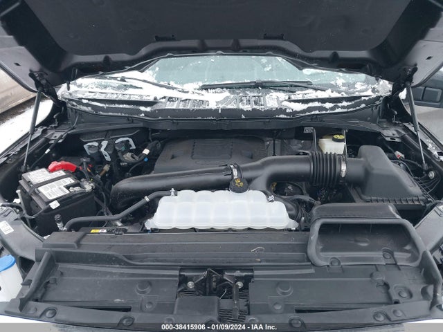 Ford F-150 Xlt 2023 1FTFW1E83PFC64236 Image 10