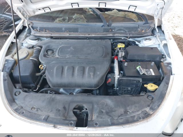 1C3CDFFA8GD822170 Dodge Dart Sxt Sport